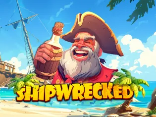 Shipwrecked screenshot