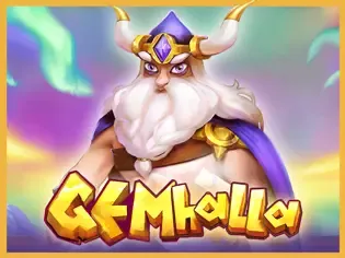 Gemhalla
