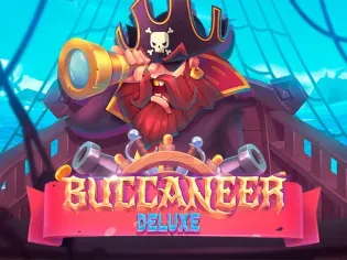 Buccaneer Deluxe